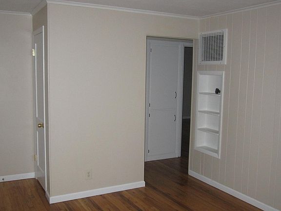 Living Room to Hallway