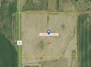 61796 County Highway 40, Parkers Prairie, MN 56361