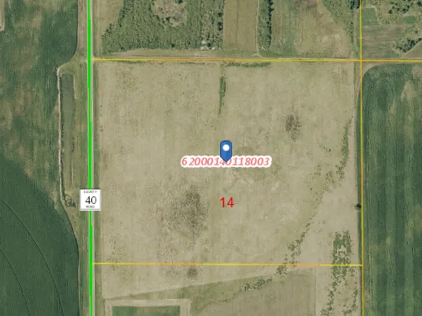 61796 County Highway 40, Parkers Prairie, MN 56361