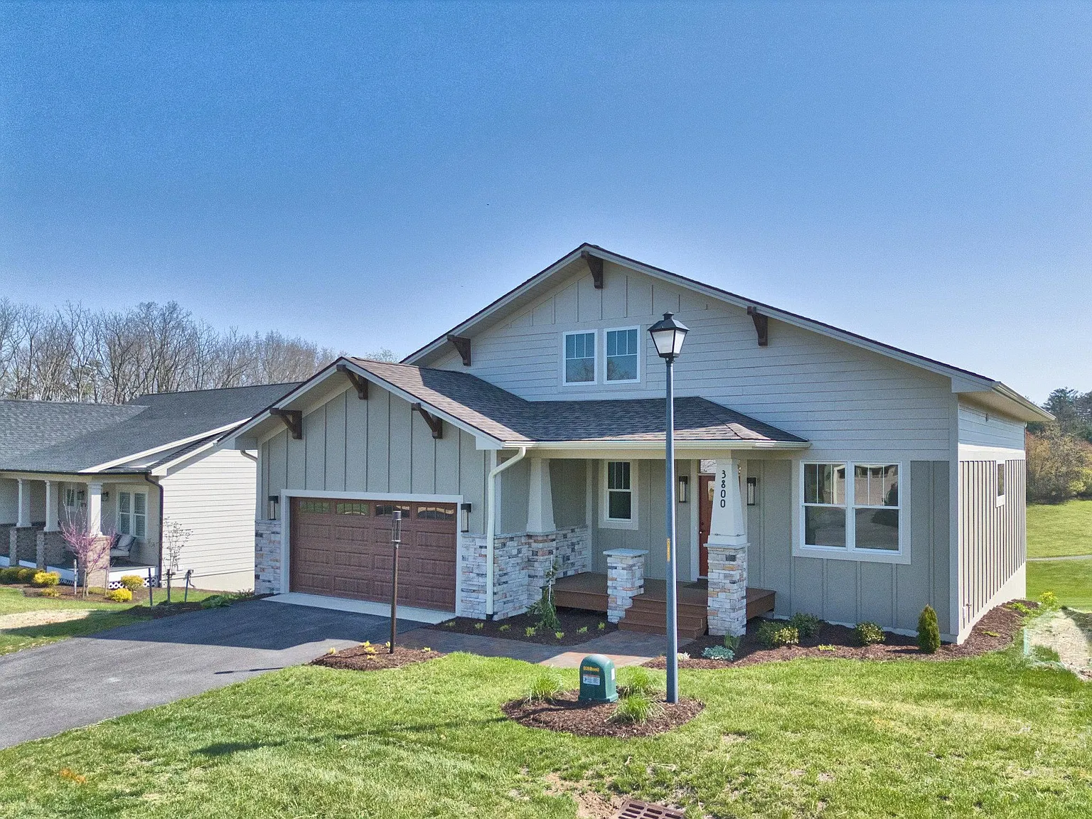 3800 Fairway View Dr photo 1