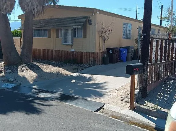32055 Wells Fargo Rd, Thousand Palms, CA 92276