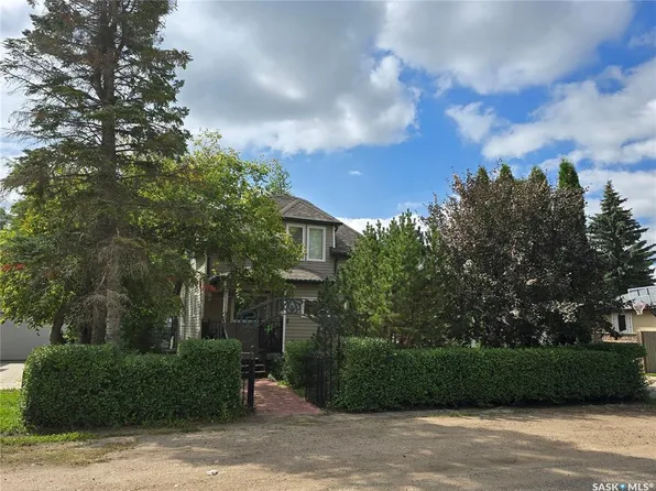 127 1st AVENUE, Osler, SK S0K 3A0