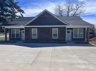 3 Park Plz #3B, Liberty, SC 29657