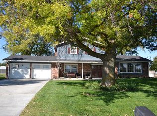 19 N High Point Rd, Valley Center, KS 67147