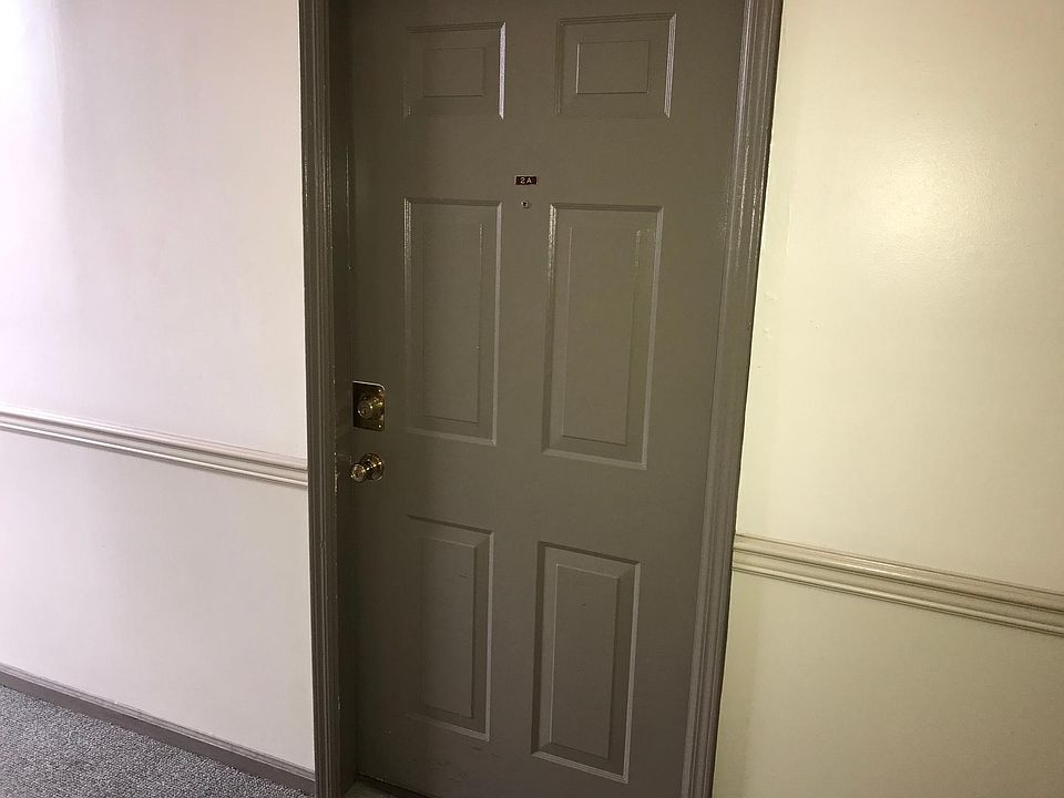 Entry way