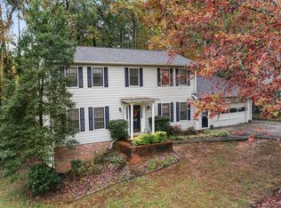 4740 Boxwood Ln NW, Acworth, GA 30102