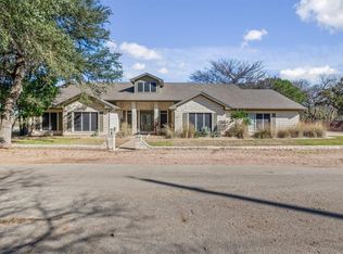 12 N Whitetail Rd, Morgans Point Resort, TX 76513