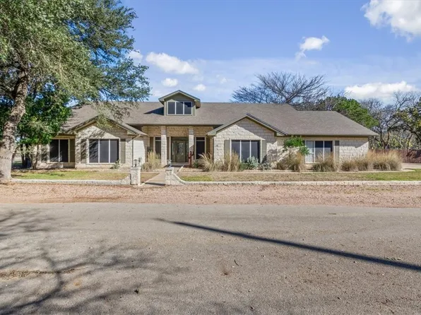 12 N Whitetail Rd, Morgans Point Resort, TX 76513