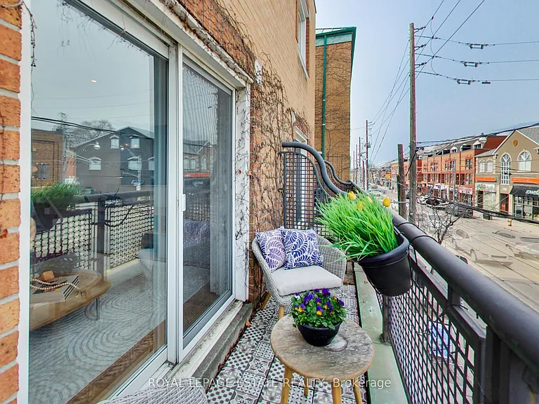 101 Hammersmith Ave #203 — Photo 26