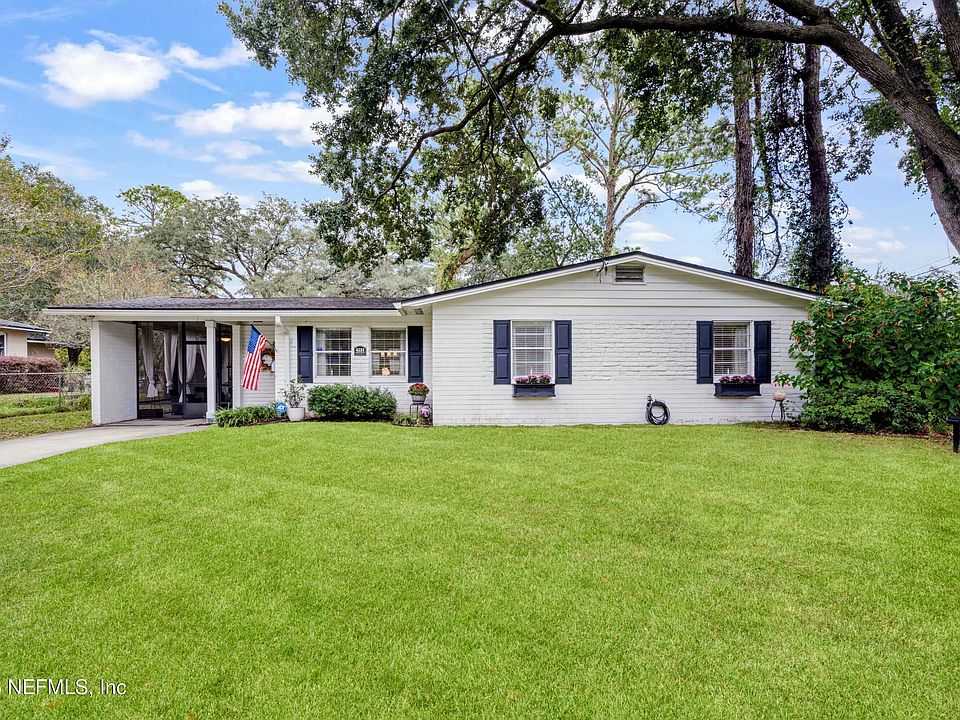 1st image of 4531 MILSTEAD Road