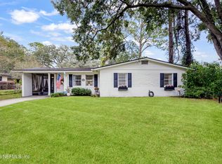 4531 Milstead Rd, Jacksonville, FL 32210