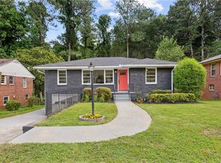2592 Hightower Ct NW, Atlanta, GA 30318