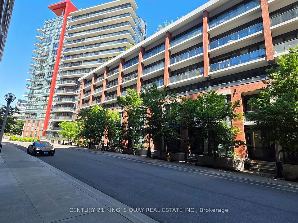 1st image of 50 Bruyeres Mews #310