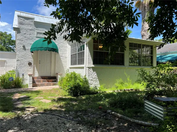 6243 SW 57th St, South Miami, FL 33143