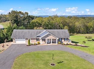 2492 Callaway Rd, Rocky Mount, VA 24151