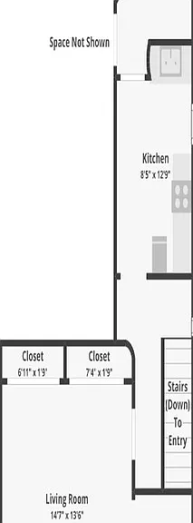 1679 N Cass St — Photo 12