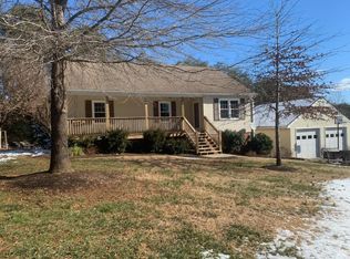 4501 Dearborn Rd, Evington, VA 24550