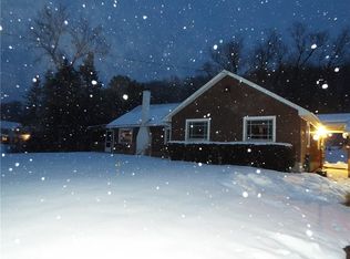 1102 Main St, Olean, NY 14760