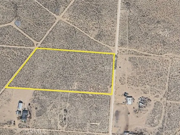 13242 Venada Rd, Lucerne Valley, CA 92356