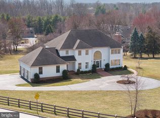 1889 Covered Bridge Rd, Malvern, PA 19355