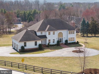 1889 Covered Bridge Rd, Malvern, PA, 19355