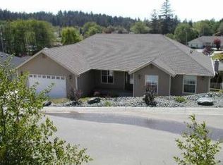 2280 Sunset Rdg, Mckinleyville, CA 95519