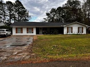 205 Avenue A, Brookhaven, MS 39601