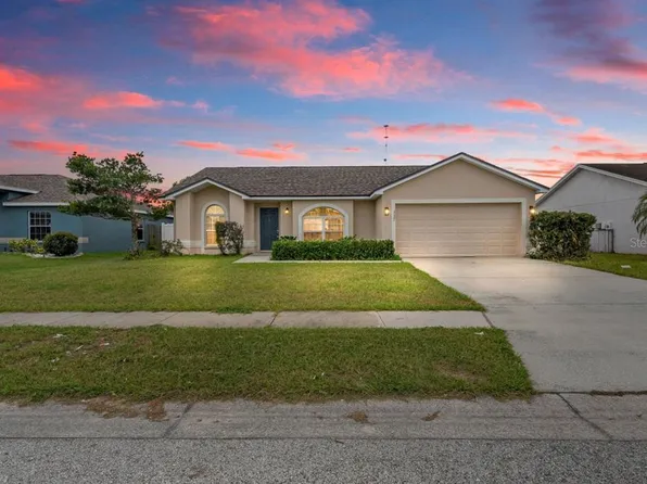 3121 Winchester Estates Loop, Lakeland, FL 33810