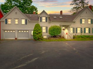 486 Webbs Mills Rd, Raymond, ME 04071