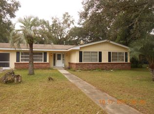 3524 SW 147th Lane Rd, Ocala, FL 34473