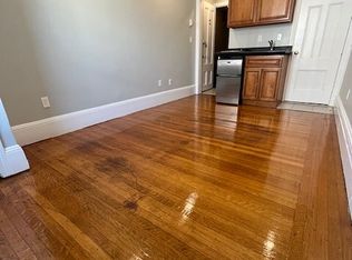 507 Beacon St APT 12, Boston, MA 02215