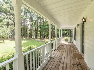 17550 Interstate Ln, Dewitt, VA 23840