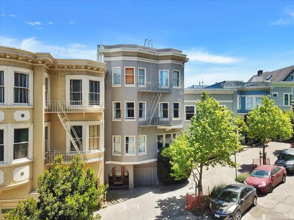 123 Buena Vista Ave, San Francisco, CA 94117