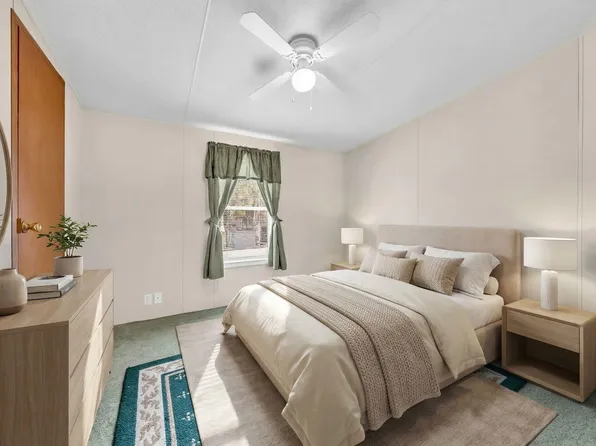 17255 NW 272nd Street, Okeechobee, FL 34972