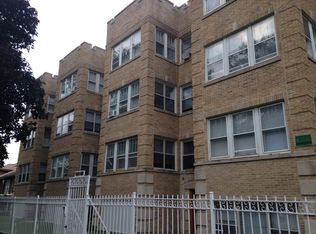 4903 N Springfield Ave, Chicago, IL 60625