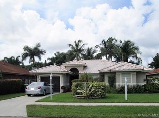 14812 SW 177th Ter, Miami, FL 33187