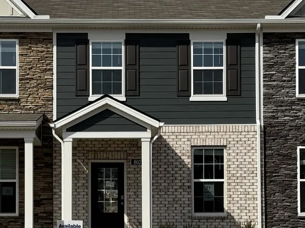 802 Quinn Dr, Lebanon, TN 37087