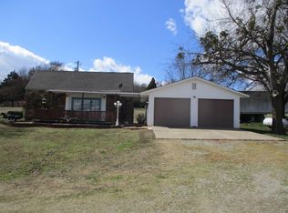108907 S 4188th Rd, Checotah, OK 74426