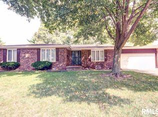 2405 Lindbergh Blvd, Springfield, IL 62704