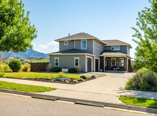 1716 Belgian Loop, Silt, CO 81652