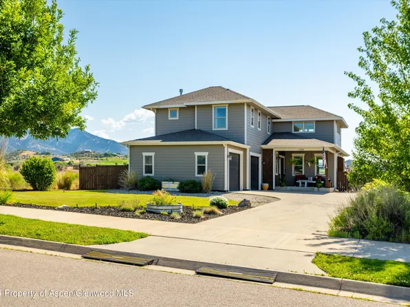 1716 Belgian Loop, Silt, CO 81652