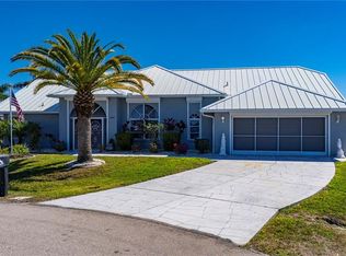 1432 Razorbill Ln, Punta Gorda, FL 33983