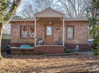 356 Atlanta Ave, Athens, GA 30601