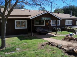 23609 Miners Trl, Descanso, CA 91916