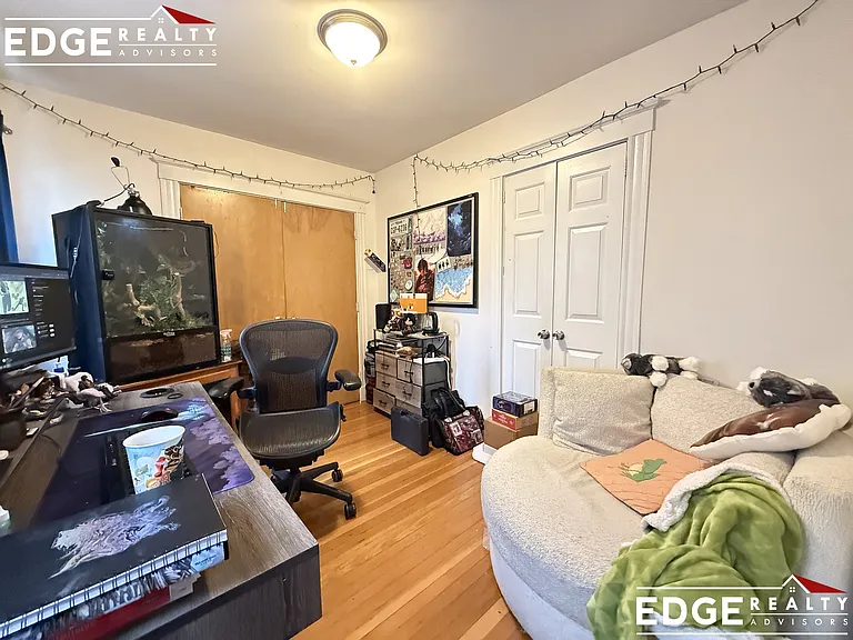 111 Kenrick St #1A — Photo 9