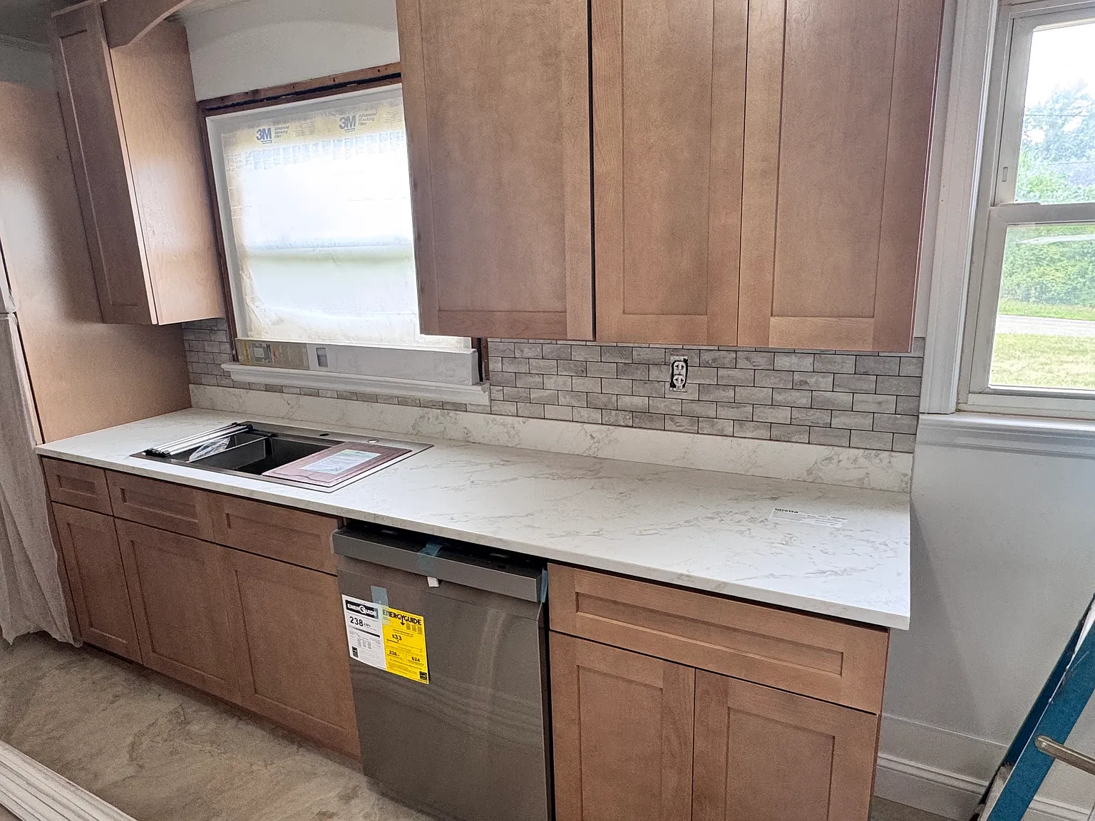 3 bed, 1160 sqft, $1,500 — Photo 2