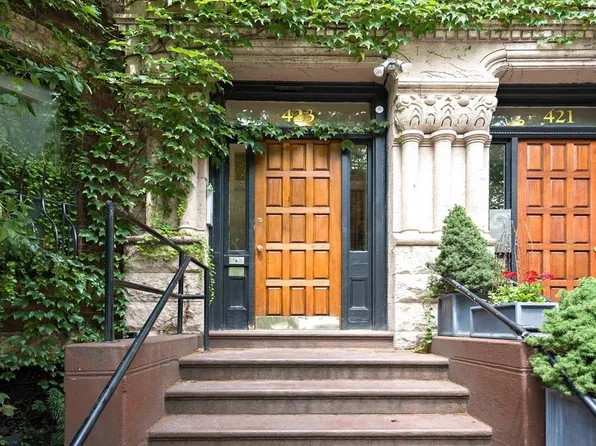 423 Marlborough St APT 1, Boston, MA 02115