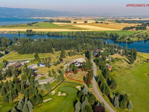 21 Eagle Rock Dr, Bigfork, MT 59911