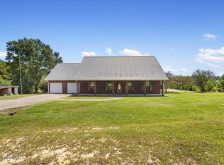 58 Jans Rd, Richton, MS 39476