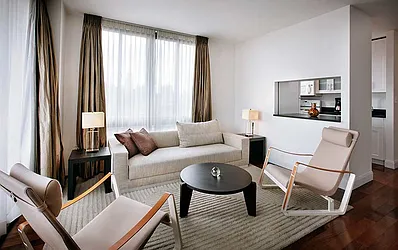 Rented by Invesco Affiliates